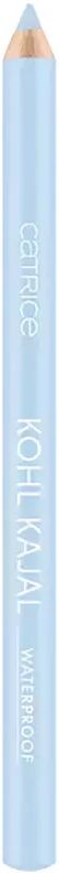 CATRICE - Kohl Kajal Waterproof, 0.78 g,  - Baby Blue