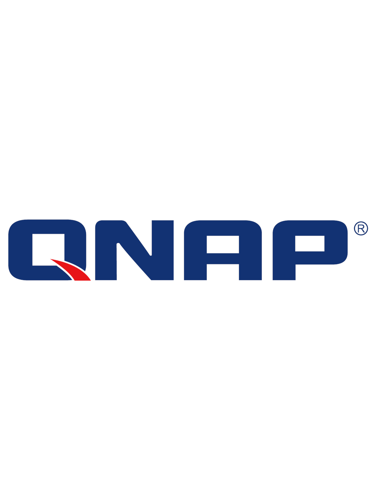 QNAP hard drive security key