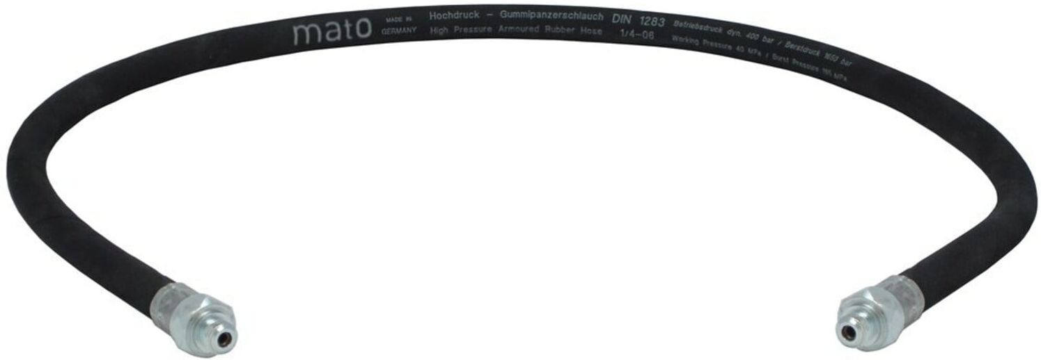 MATO HD-Sicherheitsschl. 750mm R1/8 Zoll (3258580)