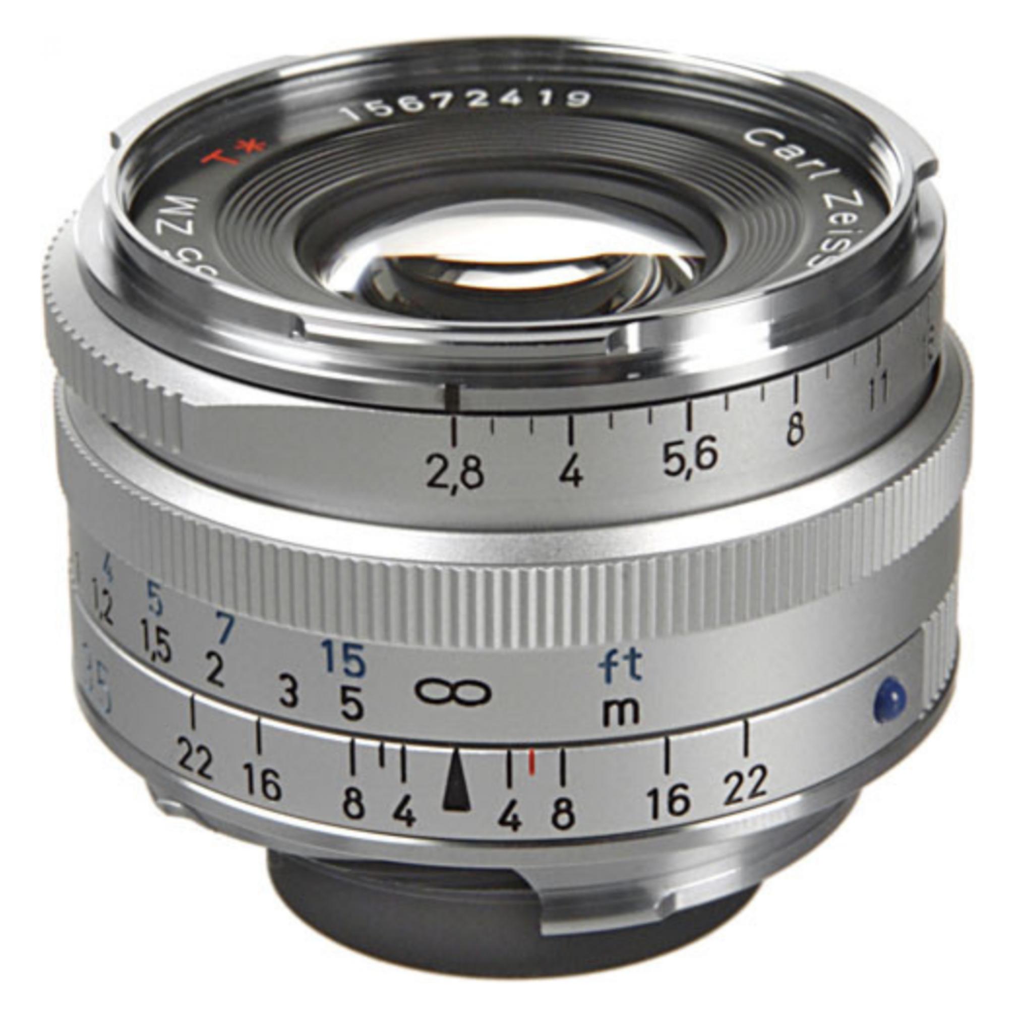 Zeiss Biogon T (Leica M, Vollformat) (1486-394)