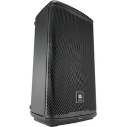JBL EON 712, Aktives PA-System, 12" , 1", 1300Watt