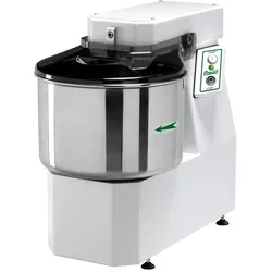 Teigknetmaschine - FIMAR 38/SN 400 V - 38 Kg Teig - Dreiphasig