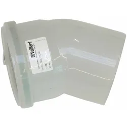 Vaillant Bogen 30 Grad 110mm 0020106390