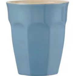 IB Laursen Cafe Latte Becher Mynte, Blue Bell