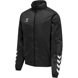 hummel Core XK Regenjacke black S