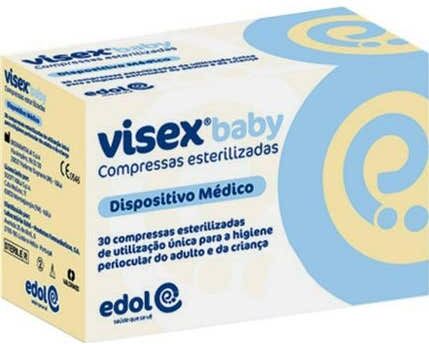 VisClean Termómetro Digital