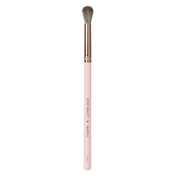 Diego dalla Palma Boho Eye Powder Brush And Blending Brush A13 (5904139442012)