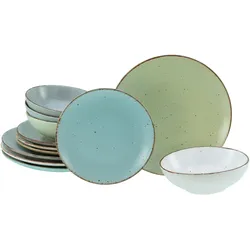 CreaTable, Geschirrset, Fashion