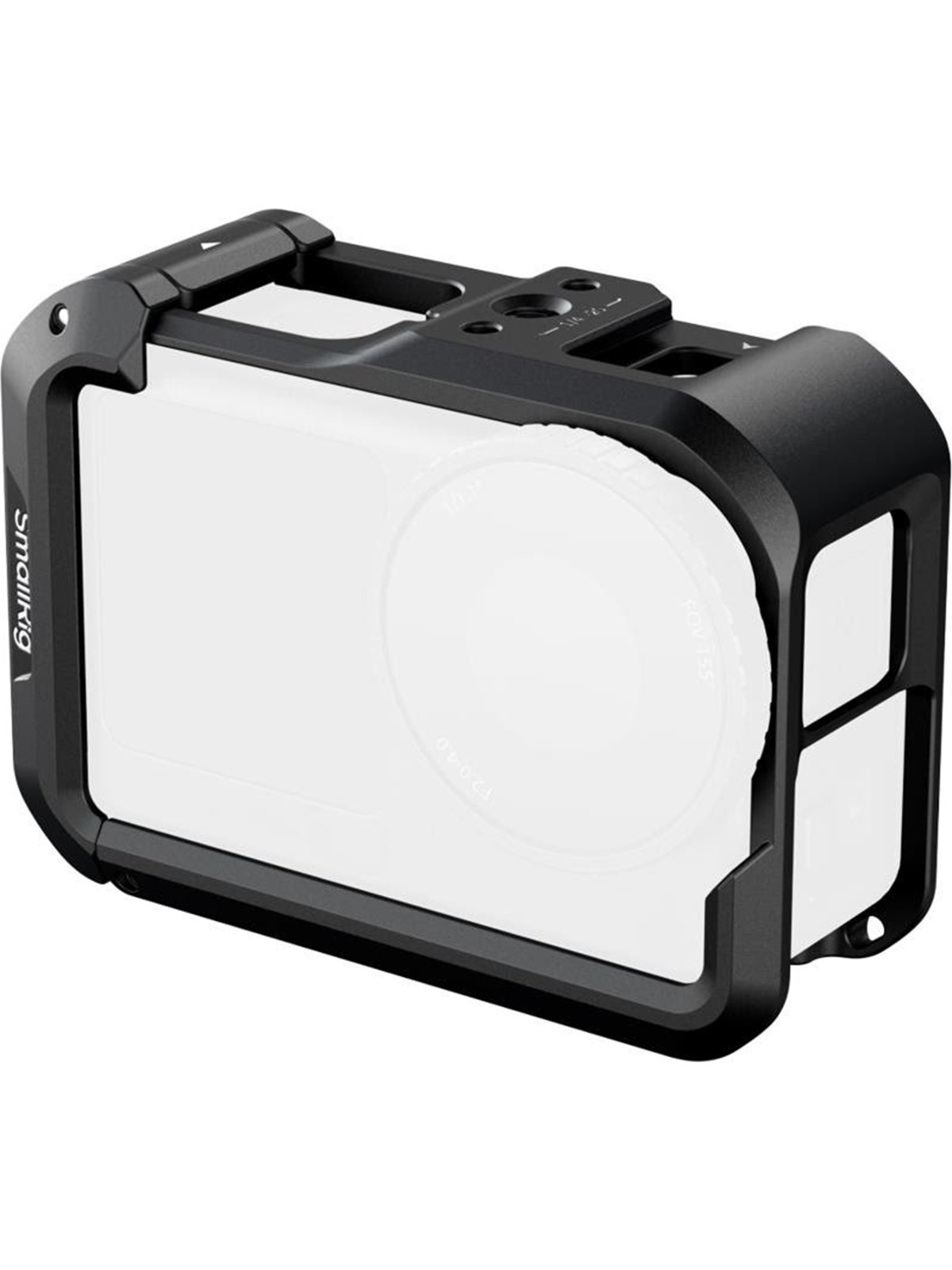 SmallRig 5888 Cage for DJI Osmo Action 6