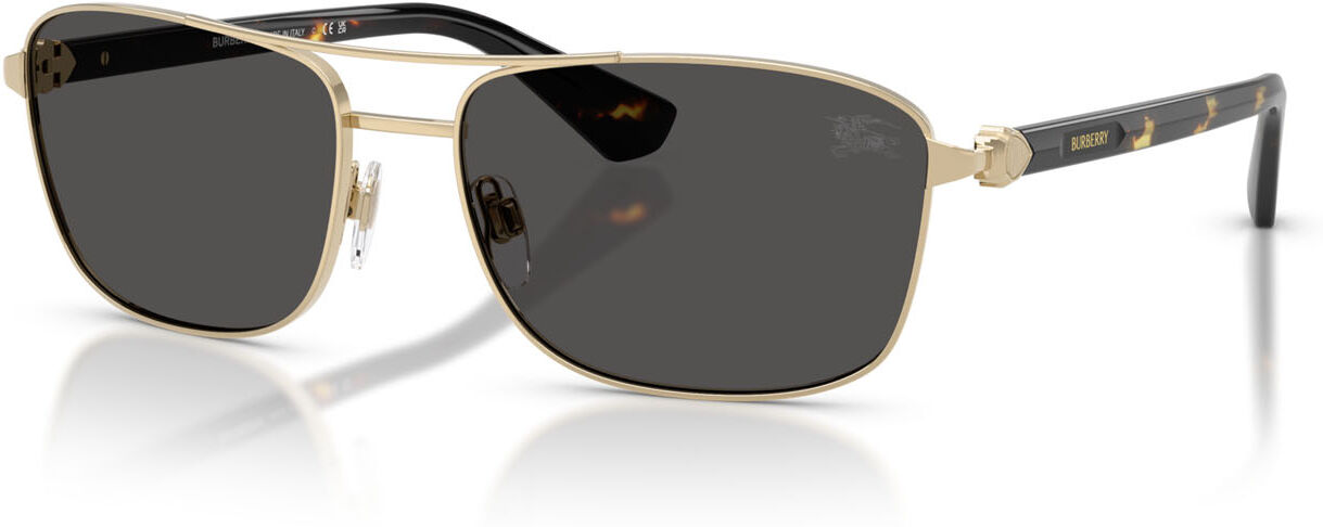 Lunettes de soleil Burberry BE 3163 (110987) Homme