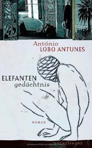 Antunes, António Lobo - Elefantengedächtnis: Roman - Preis vom 30.09.2026 22:30:23 h