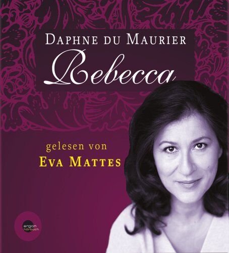 Daphne DuMaurier - Rebecca - Preis vom 02.10.2026 23:42:20 h