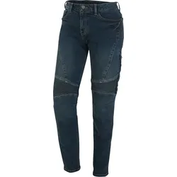 Germot Kate, Jeans Damen - Dunkelblau - 32/32