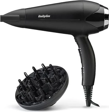 BABYLISS D572DE Fön