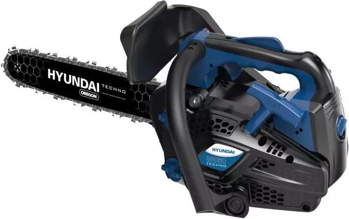 MOTOSEGA HYUNDAI DA POTA 2T 25.4 CC 25 CM.