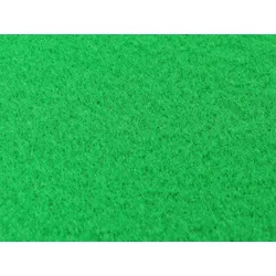 Messeboden PLAT - 4966 Grün - 2,00m x 30,00m