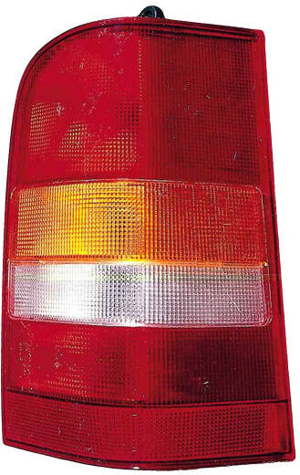 PRASCO ME9074153 Fanale posteriore