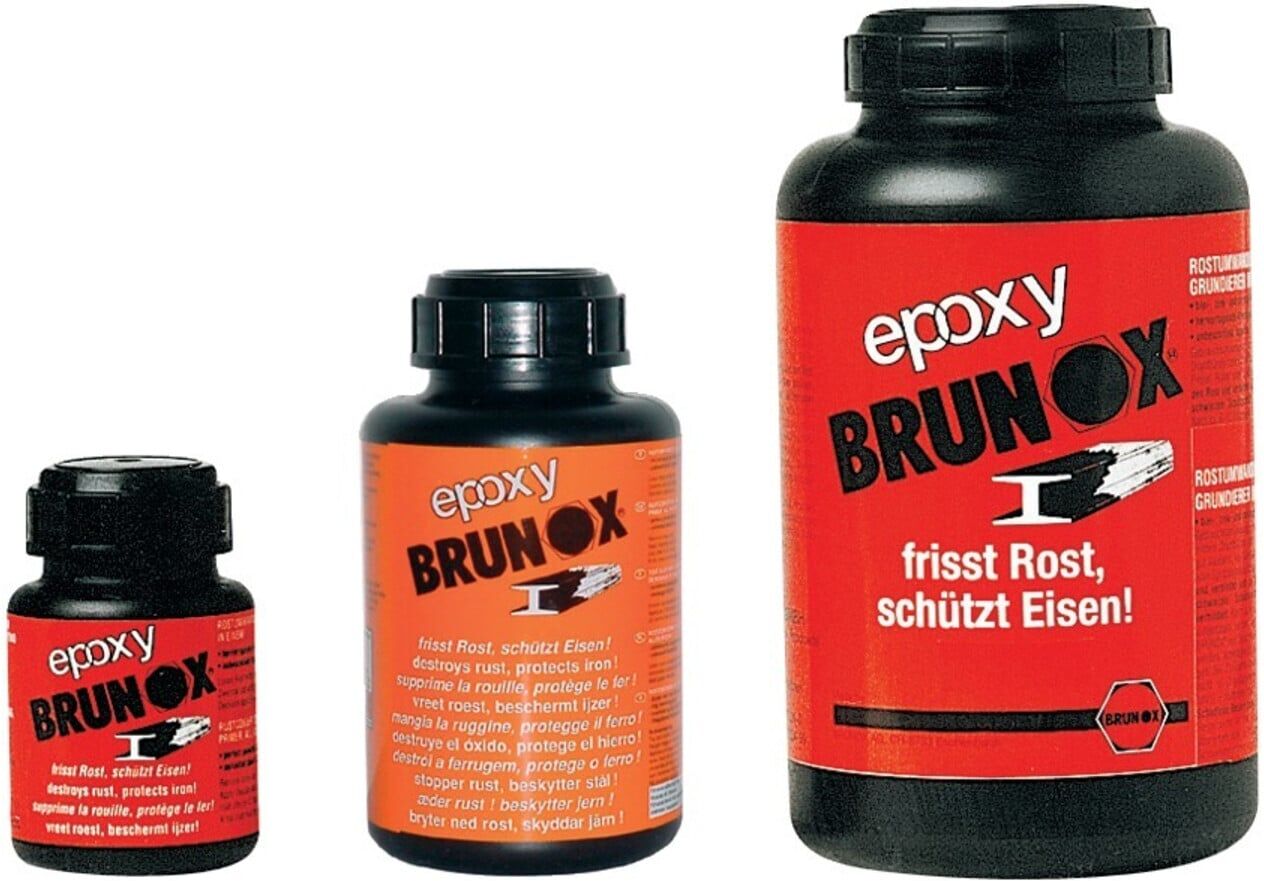 BRUNOX Epoxy 100ml Streich-Qualität (BR0,10EP)