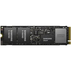 Samsung Client SSD PM9E1 512GB (512 GB, M.2 2280), SSD