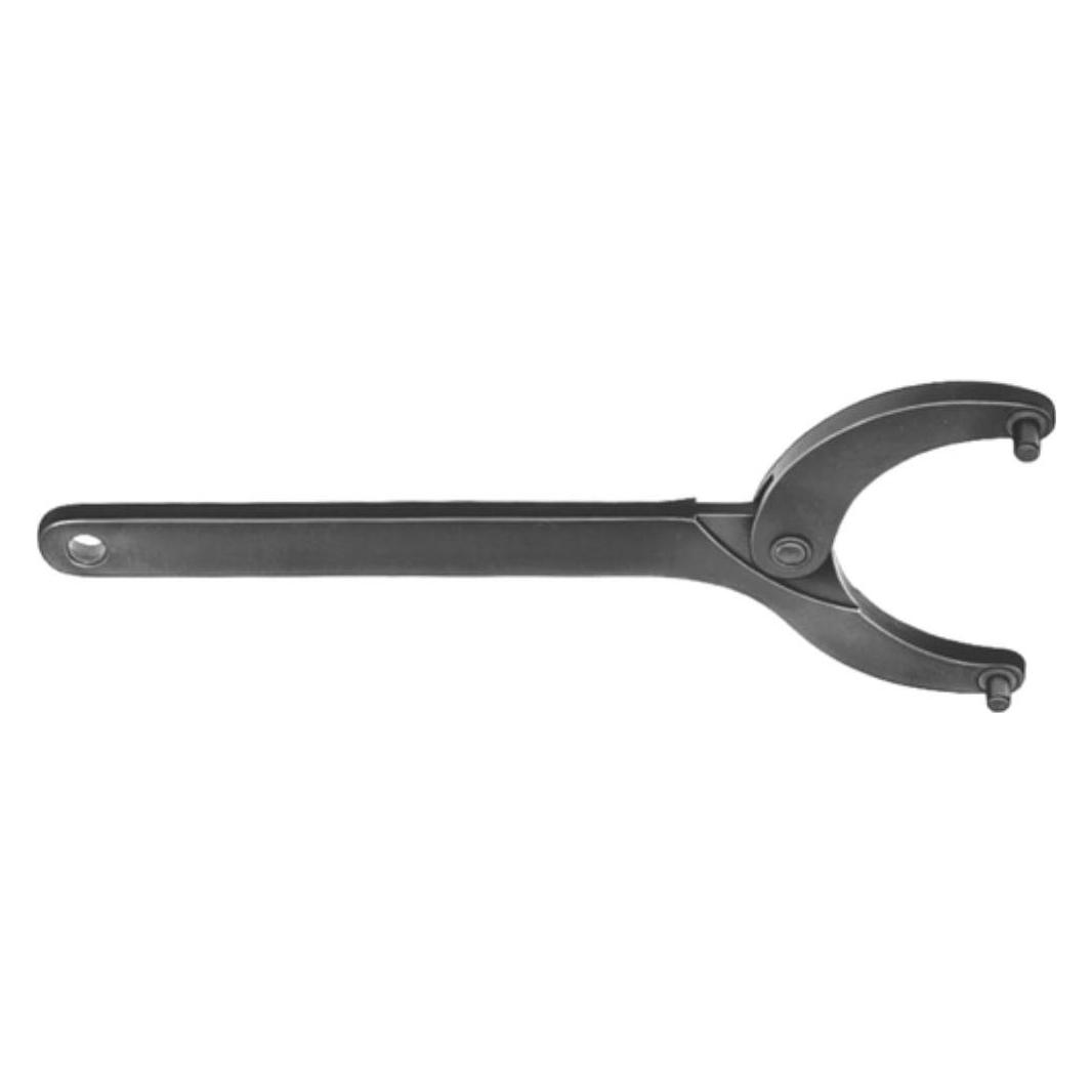 Amf Gelenk-Stirnlochschlüssel (10 mm) (41129)