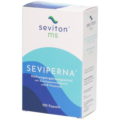 Seviperna Kapseln 100 St