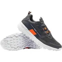 Grays, Unisex, Hallenschuhe, AC Raid 3.0 (36), Grau