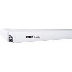 Thule Omnistor 6300 Dachmarkise 260 cm (Weiß / Saphir Blau)