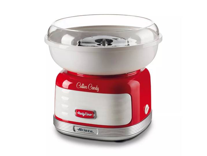 Ariete - Zuckerwatte Maschine