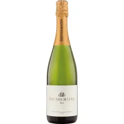 Sekt Brut Weingut Willi Bründlmayer