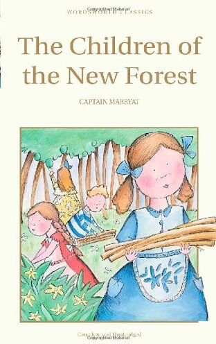 Captain Marryat - The Children of the New Forest. - Preis vom 14.10.2026 23:07:16 h
