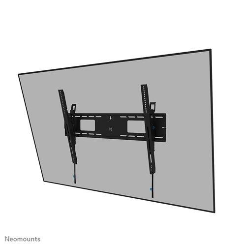 Neomounts LEVEL-750 WL35-750BL18 neigbare Wandhalterung