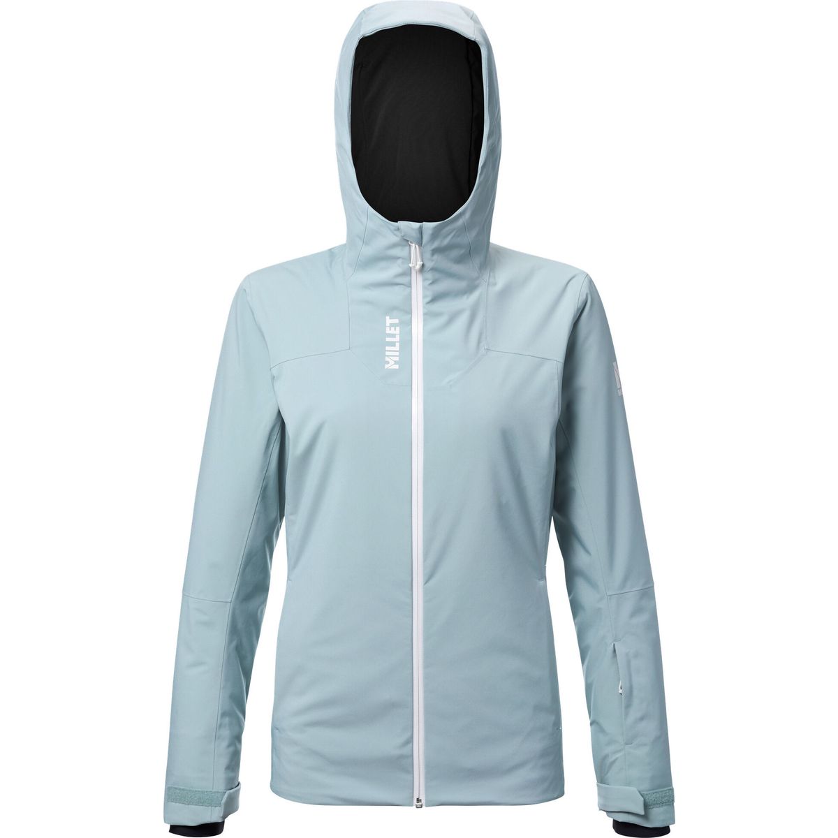 Millet Brevent Jacket W aquatic (F0064) XS MIV10612-F0064-XS