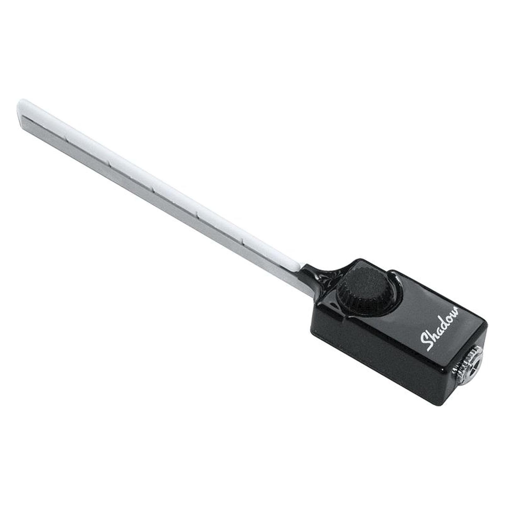 Shadow Electronics SH 1900 Classical Pickup voor klassieke gitaar (Instrumenten Tonabnehmer) (SH 1900)