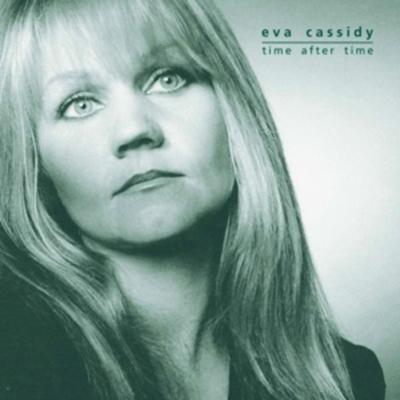 Time After Time - Eva Cassidy, Vinyl