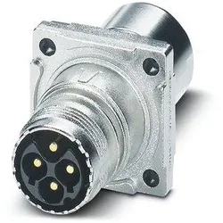 Phoenix Contact 1618776 Durchführung Vorderwand ST-6EP1N8ACK02S ST6EP1N8ACK02S