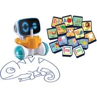 Codi, der clevere Mal-Roboter, Spielfigur