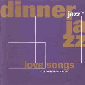 Various - Dinner Jazz-Love Songs - Preis vom 14.10.2026 23:07:16 h
