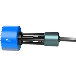 Primo Bohr-Fixx Set 74 mm P794-74