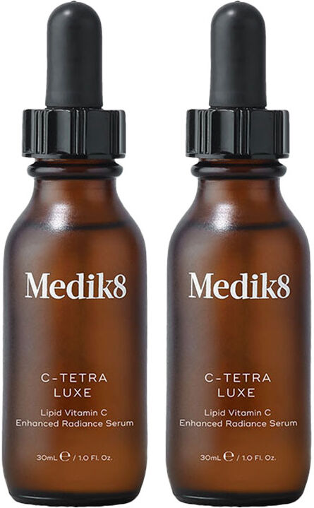 Medik8 C-Tetra Luxe 30ml Double