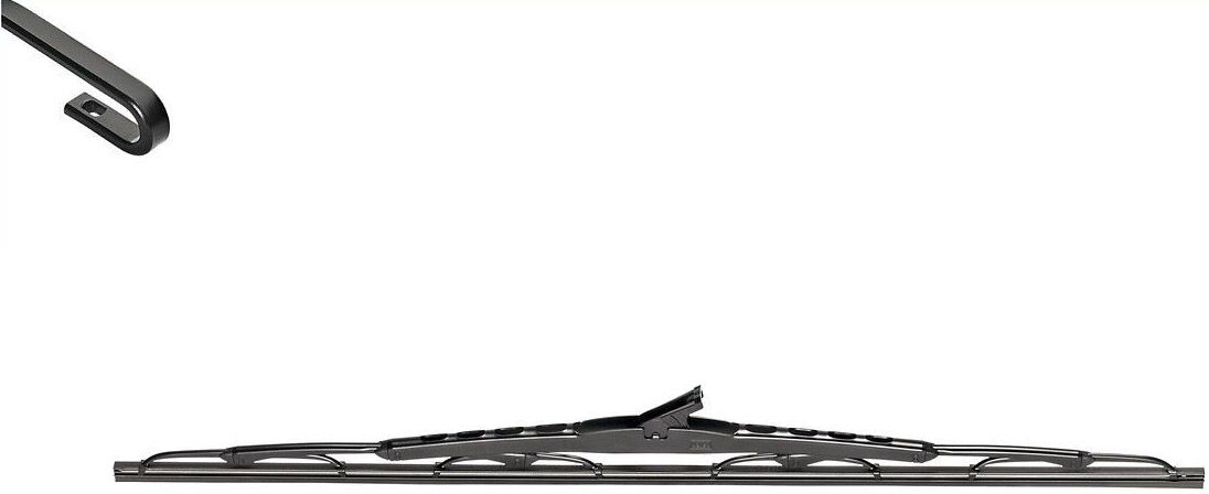 SWF 116196 Wiper blade