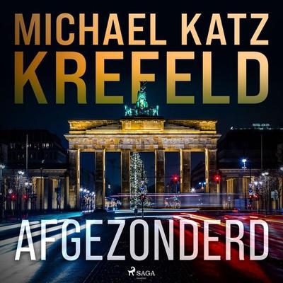 Afgezonderd - Michael Katz Krefeld, Audio, 9788728227718