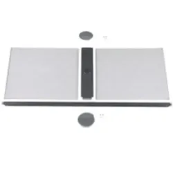 Panduit Integral Dach C2CAC06F04IRB1