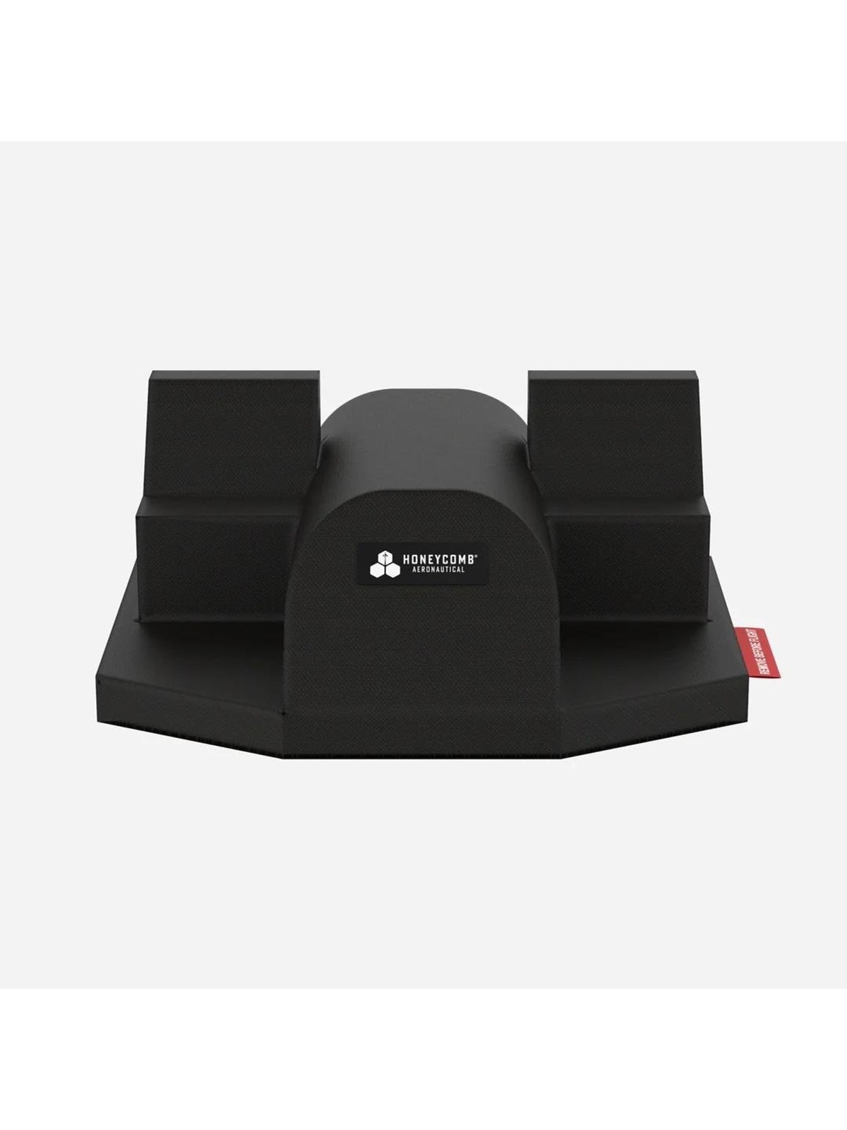 HONEYCOMB Dust Cover Charlie Rudder Pedals (PC) - Miscellaneous Zubehör für Spielkonsole - PC