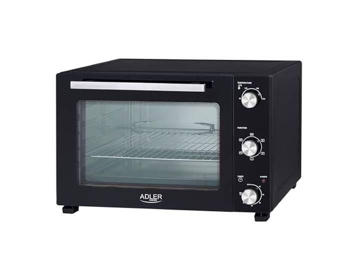 Adler ad_6026 AD 6026 Four pour plan de travail