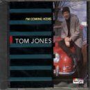 Tom Jones - I'M Coming Home - Preis vom 30.09.2026 09:01:18 h