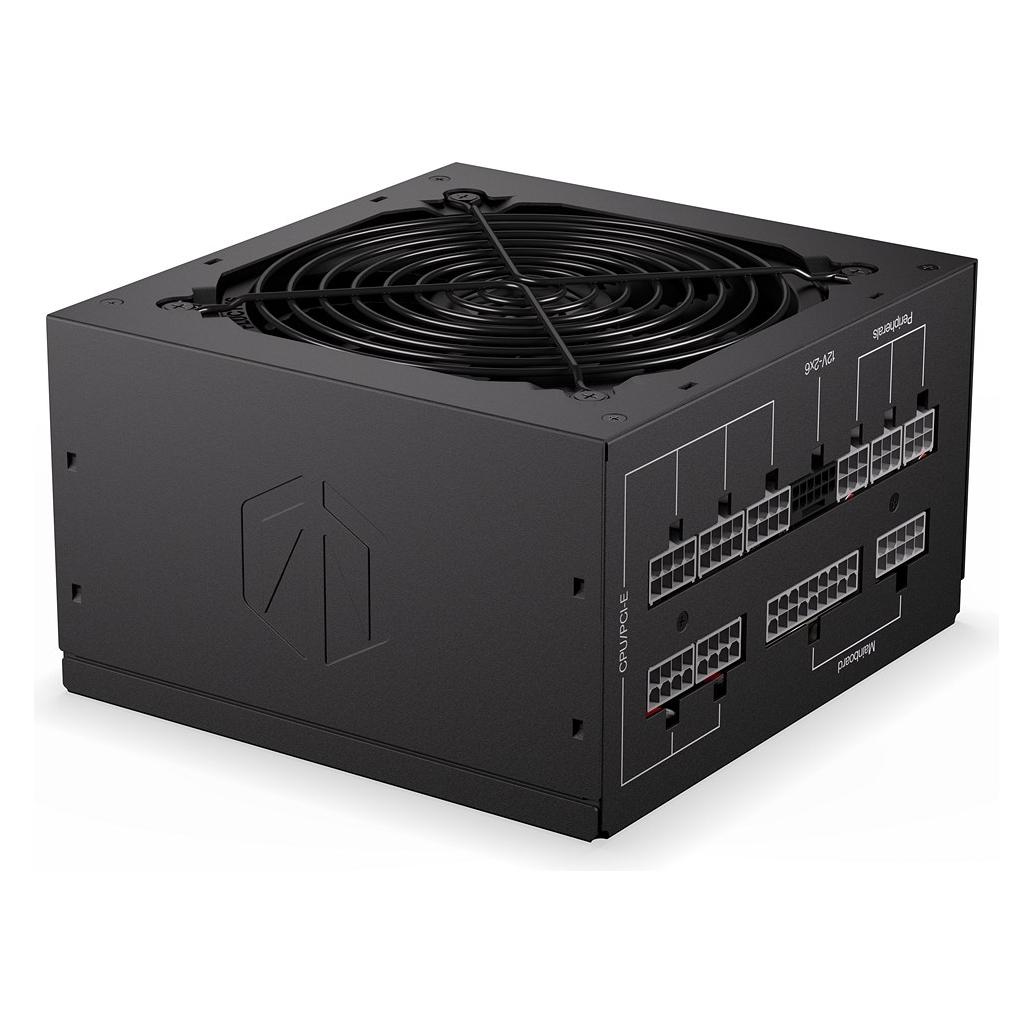 Endorfy PSU Supremo FM6 80+ Gold 1000 W (1000 W) (EY7A011)