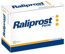 Pharmarenie' Raliprost Forte 16 Bustine