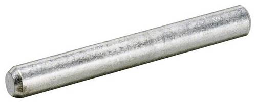Hager KJ01Z KJ01Z Steckerstifte 40mm Wechsel- strom f.Zählersteckklemme 63A 3Stück Steckerstifte 1St.