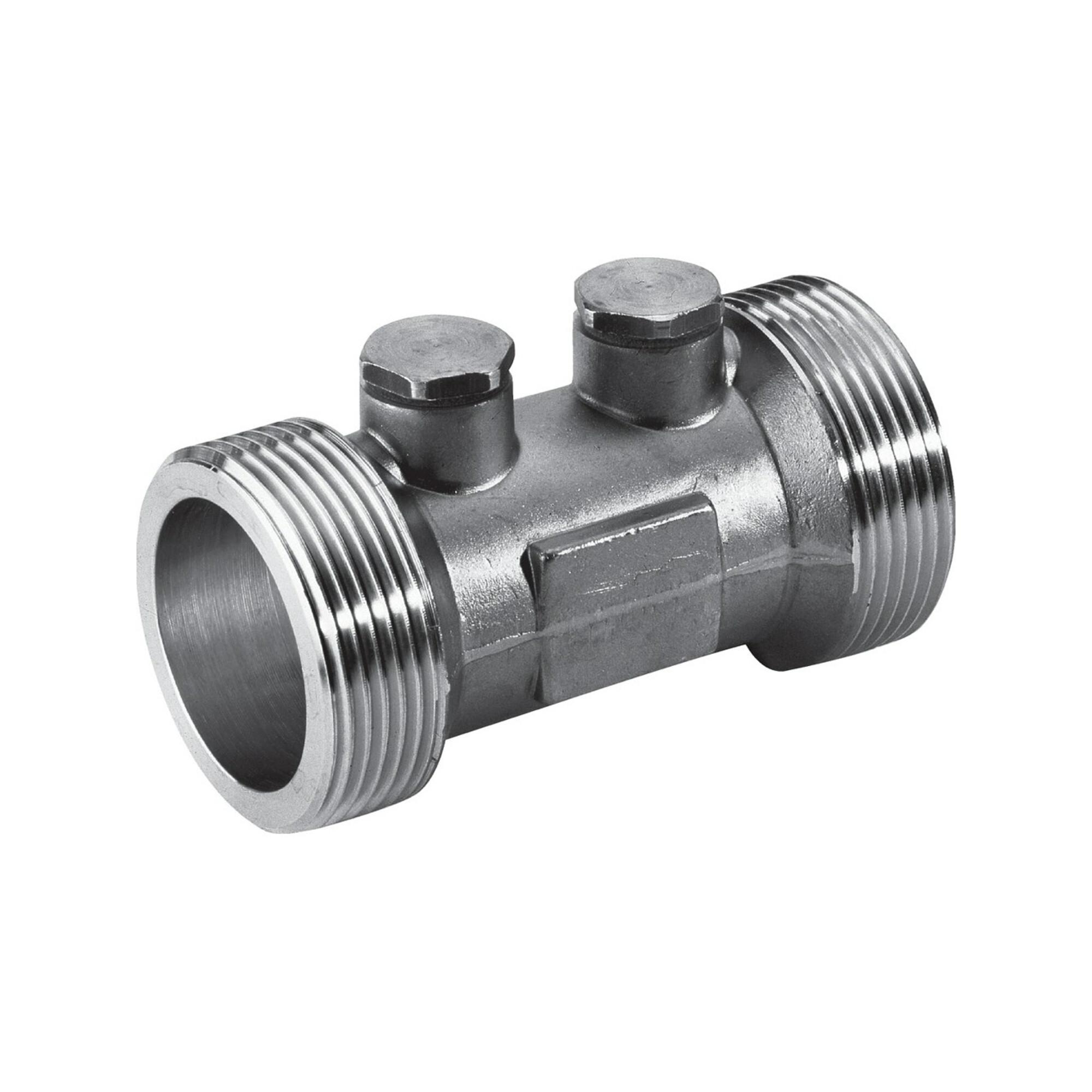 Wilo Mechanisches Zubehör Rückflussverhinderer RV/S R 2 (2660841)