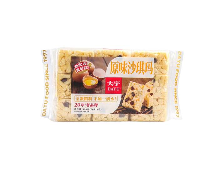 Dayu Sachima (Saveur Originale) 408g